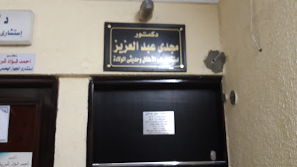 Magdy Abdelaziz