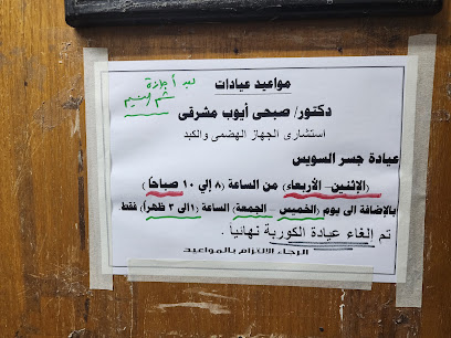 صبحي مشرقي