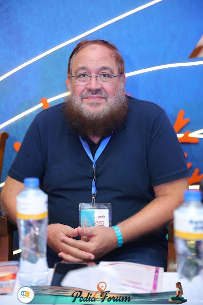 Walid El-Rys
