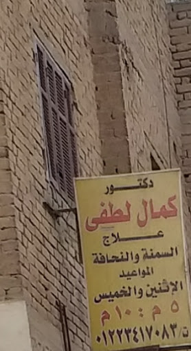 Kamal Lotfy