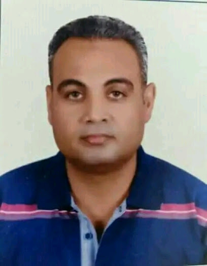 سعيد كمال محمد غنيمى