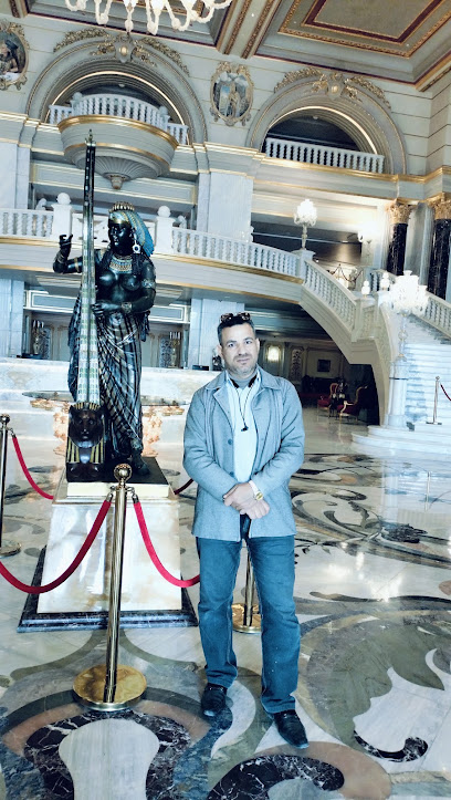 عمرو محمود