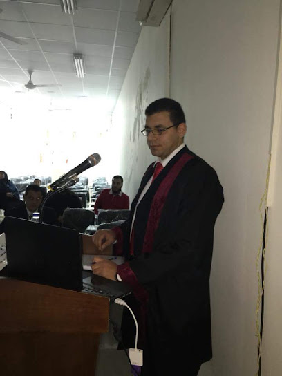 Mohamed Rady