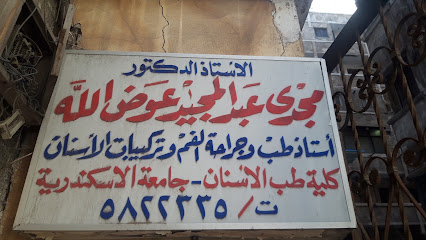 Magdy Abdelmagid Awad El-Lh