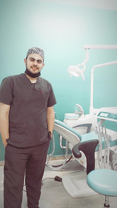 Mohamed Hamdy El-Atar