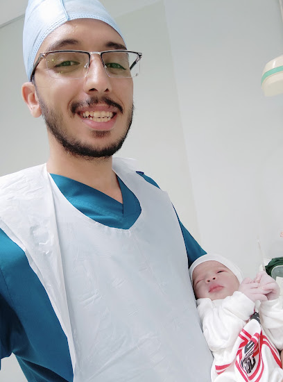 Ahmed Abdelhamid Askr