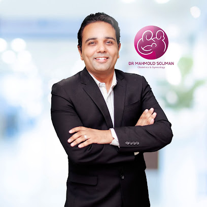 Mahmoud Soliman