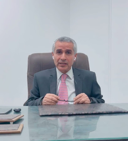 شوقى أحمد