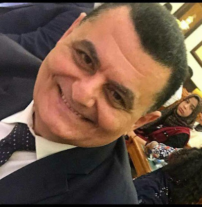 عبد اللطيف البلشى