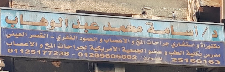 Asamh Abdelwahab