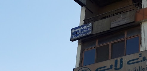 سعيد حمزه