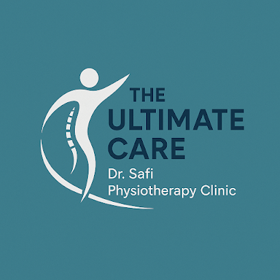 Safi Muhammed Physio