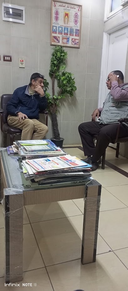 احمد خليل فوزى