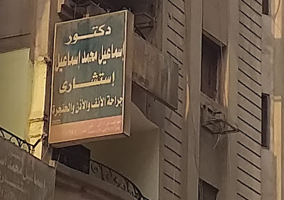 إسماعيل محمد إسماعيل