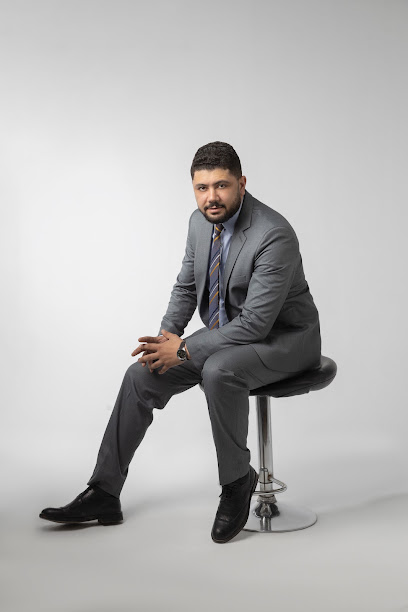 Ahmed El-Shryfh