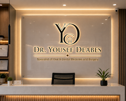 Yousef Deabes