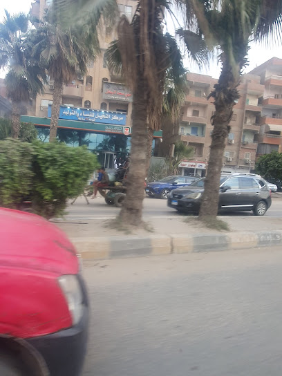 محروس المراغي
