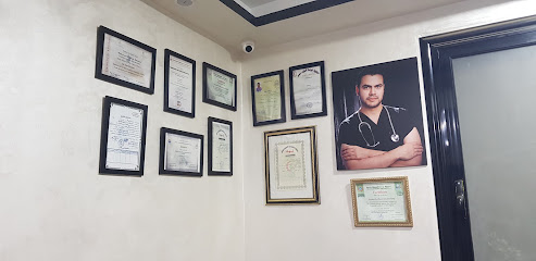 محمد ابو القاسم الخولى