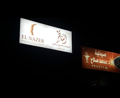 Hany El-Nazr