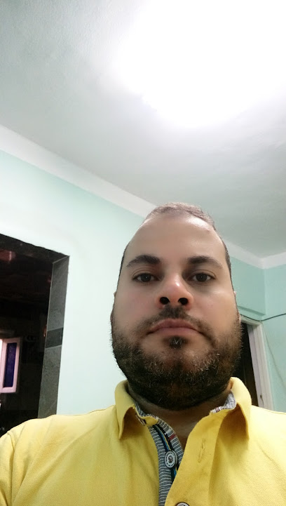 عيادةد عماد رياض