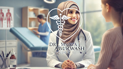 مروة أبو رواش