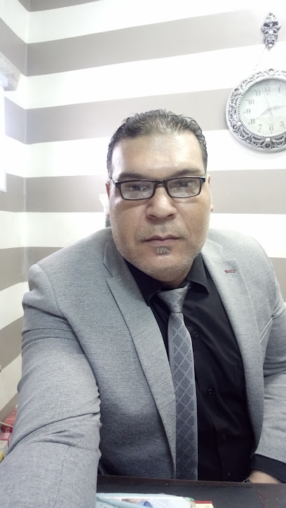 Sameh Farwk