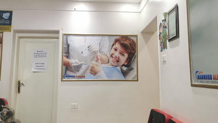 محمود النجار