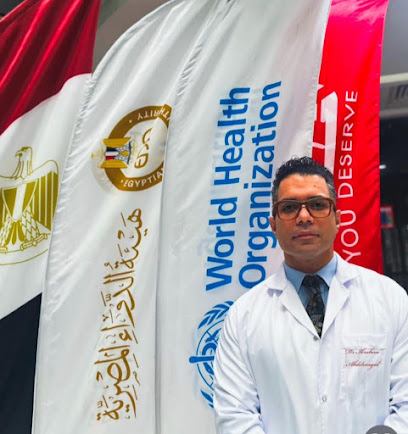 Ibrahim Mohamed Abdelmagid