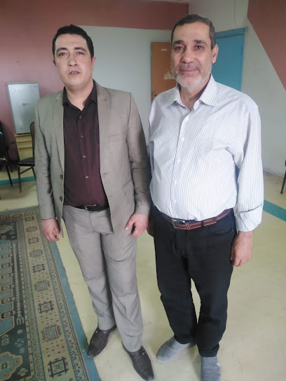 Hesham El-Bray