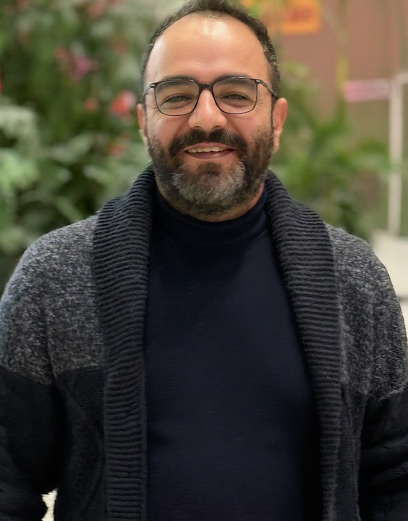 Mohamed Hany El-Sftawy