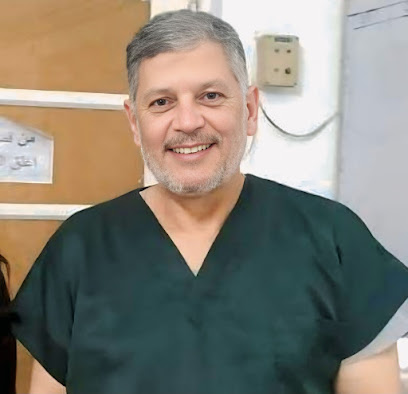 Mohamed Mahr El-Tbakh
