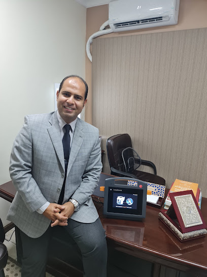 Mohamed Syrh