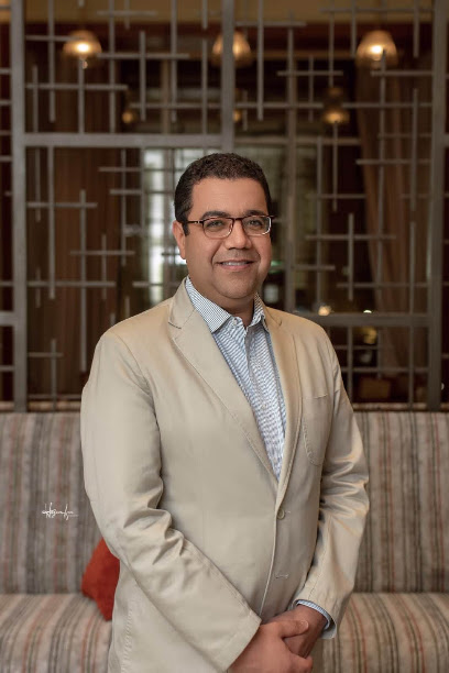 أحمد عاصم