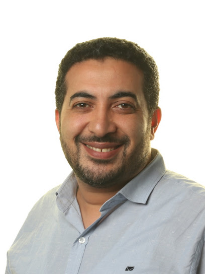 Mostafa Rfaay