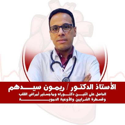 ريمون سيدهم