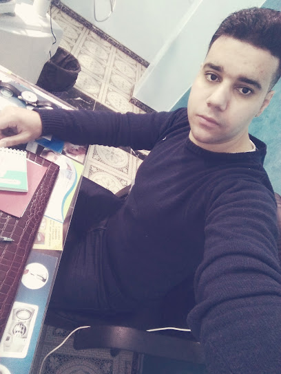 Ibrahim Mnaa Arbanw
