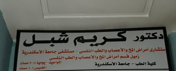 Karim Shbl