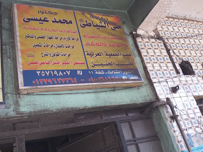 Mona El-Shyaty
