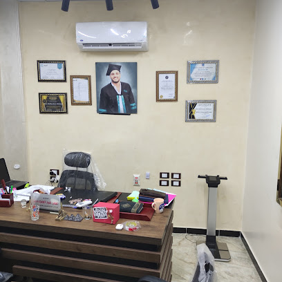 عمر عبدالمحسن
