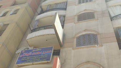 عمرو محمد الهلالى