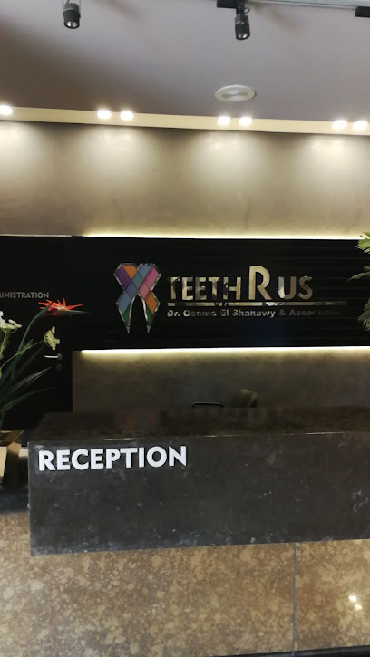 TEETH R US