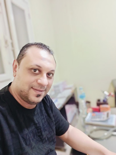 Ahmed Refaat Moharam
