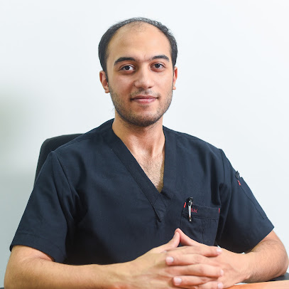 Abdelrhman Gamal‎