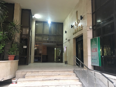 El-Gmayh El-Msryh