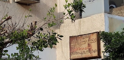 محمد حسن الزند