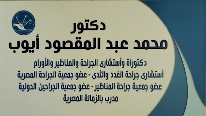 Mohamed Aywb