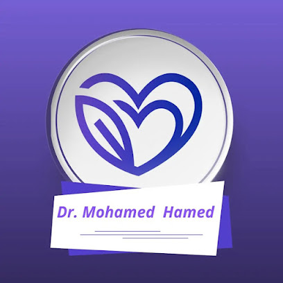Mohamed Hamd