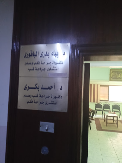 بهاء بدرى الباقورى