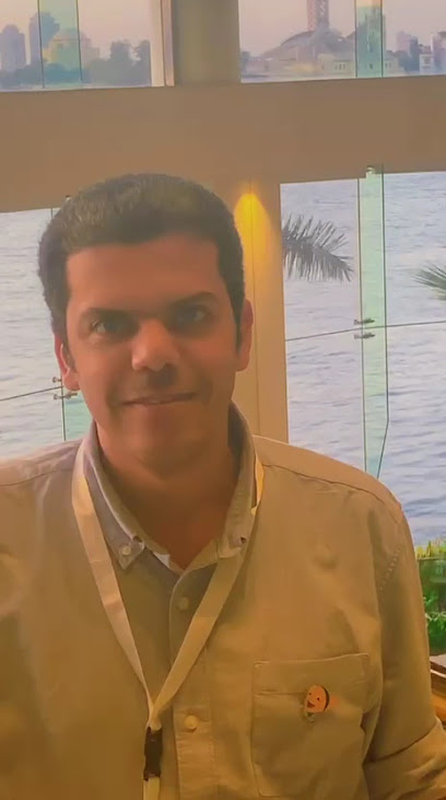 Hany Abwrwash
