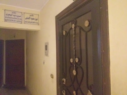 نبيل محمود الإمبابى